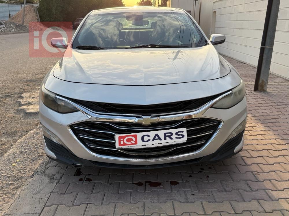 شيفروليه ماليبو